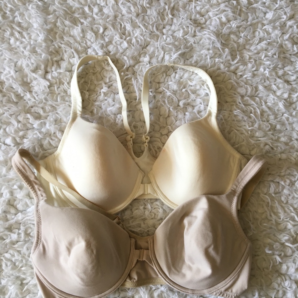 Victoria Bras